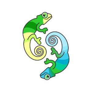 Lizard Symbolism in Dreams